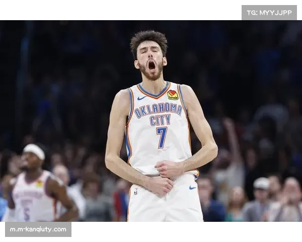 雷霆霍姆格伦负荷管理：内线轮换薄弱导致护框压力集中